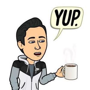 Meet your Posher, Sami